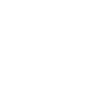 Headache Icon White headache icon.