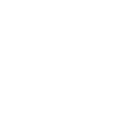 Neck Pain Icon White neck pain icon