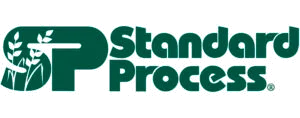 Green Standard Process Logo.